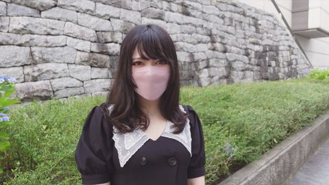 【本物お嬢様】誰もが知る超有名企業のご令嬢。優しく可憐な箱入り*。厳しい家庭で溜まった性欲を発散してもらいました。【個撮】【顔出し】【レビュー特典あり】