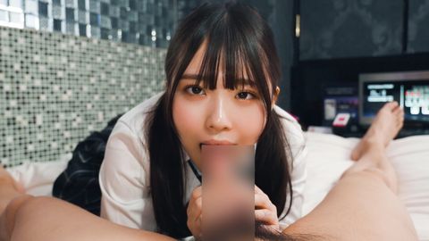 身長142㎝のウルトラスーパーミニ系ガール！敏感過ぎるミニボディのキツキツマンコに大量中出し！！