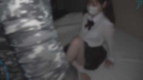 「#9-4」垢抜けたお人形さんとれ●ぷ魔の知人の再会。その魅*的な姿に本能的セックスで♡**中出し♡
