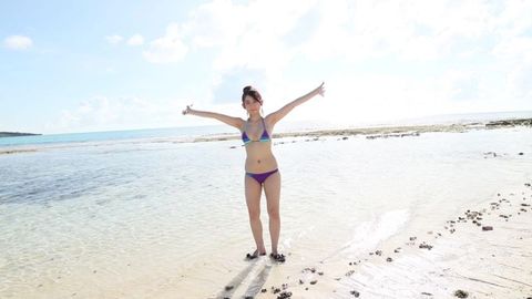 ヒカリとこの夏、恋をした！ 梓ヒカリ