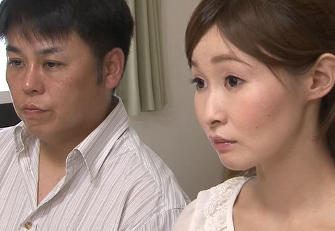 精*提供を受けるエロ美人妻・雨宮ほのか