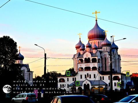 【World Best Album World Top Artist】 #151 Moscow St.Petersburg World Best seller World Top Brand 2023