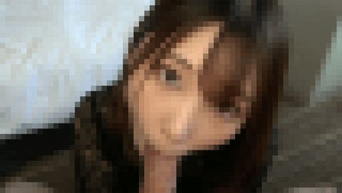 喉奥・玉吸い・裏筋舌這わせ・ザーメンごっくん、どえらいフェラテクを見せるアイドル級フェイス素人*【おしゃぶりNo.9】