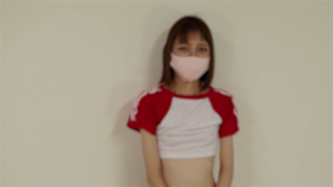 【素人】ガリガリ美女を身体測定するついでにあそこの具合もチェックしました。※レビュー特典有り