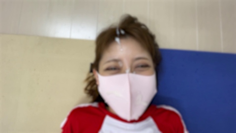 【素人】ガリガリ美女を身体測定するついでにあそこの具合もチェックしました。※レビュー特典有り