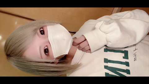 ★サブアングル★♥友達の年下ギャル彼女♥ 彼氏よりもデカいちんぽで寝取り×完堕ち 生ハメしまくり！中出ししまくり！！デカちんぽにメロメロでハメ撮りも『まるー！』