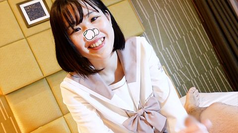 寸止め地獄#4【寸止め23回】制○コスのM女が鬼頭責め&amp;ちんこビンタをしてみたら... M男をいじめまって連続射精させました...