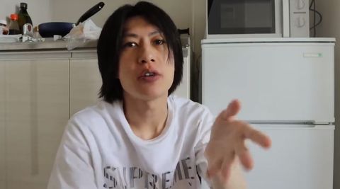 この方法で白髪がなくなりました！　　　　　　　　（遠藤チャンネル　過去動画　転載　白髪　健康　人生　天国）