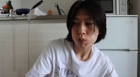 この方法で白髪がなくなりました！　　　　　　　　（遠藤チャンネル　過去動画　転載　白髪　健康　人生　天国）