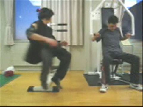 優しさは還らない