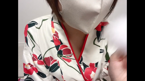 和装コスプレで耳かき専門店