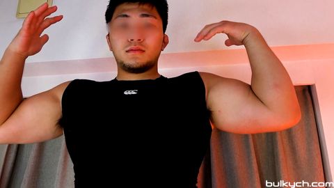 超人強筋Wくん超絶雄乳首ｲｷ過ぎたスーパーアスリートの穴開発!!