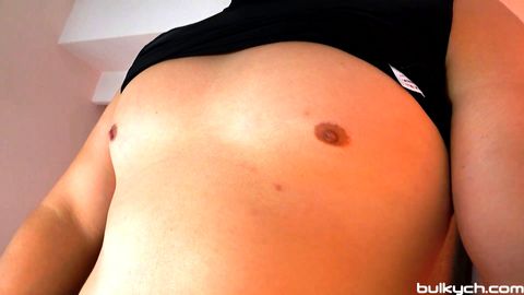 超人強筋Wくん超絶雄乳首ｲｷ過ぎたスーパーアスリートの穴開発!!