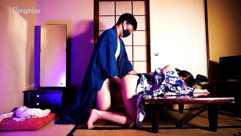 バルキー男*♂美女密会Part.59