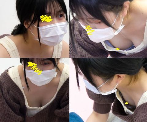 ＃198 もはや天使!!極上のFカップ美巨乳**&爆乳Gカップ**登場回‼【とあるベビマ教室】総勢6名。
