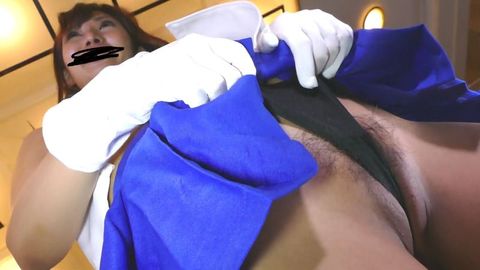 密着不可避！極狭会場ロックダウン28[ふぞろいの大陰唇！美女限定]
