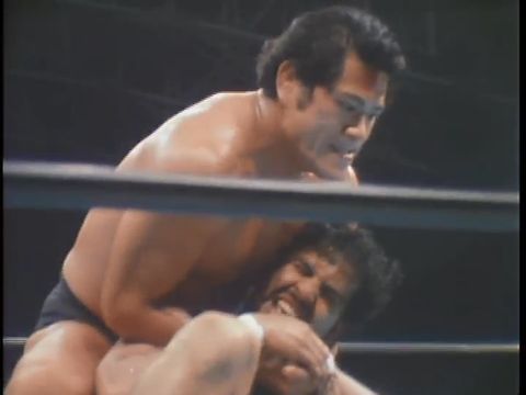 四角ジャングル　格闘技オリンピック