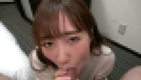 嬉しそうに肉棒に吸い付くエロ大**のねっとりした愛撫フェラチオ【おしゃぶりNo.50】