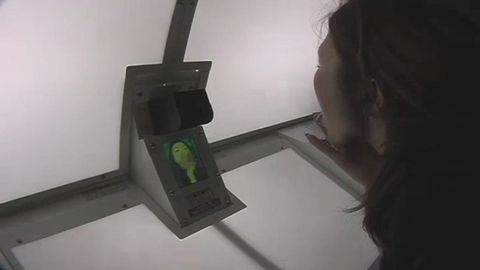 【初めての露出プレイ】欲求不満なセレブ系美人妻…車内でローターオナニーさせた後は、プリクラ内でフェラチオ口内発射でご満悦！
