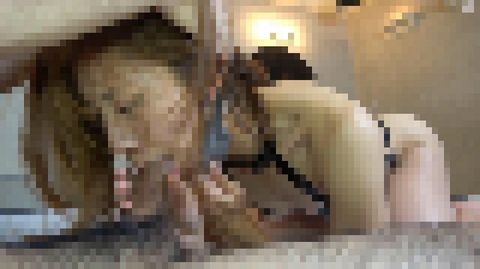 個人撮影　じゅん「ようやく本人も中出しセッ〇スを受け入れた動画」