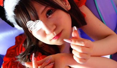 【2/3】エチエチなさつえい会＠イマドキ量産型美女も過激ポーズのオンパレード