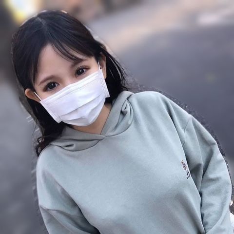 【無修正】支援・連続中出し