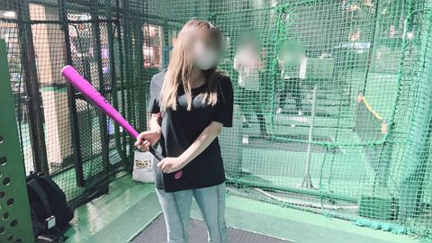 ※完全初撮り【グラドルIcup爆乳】レア度高め！童貞くん含むおじさん3人にグラドル経験者をアテンド。ふわっとろ天然Icupパイズリが気持ち良すぎたらしい※特典男の潮吹きあり