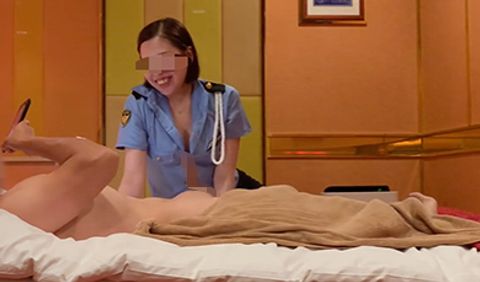 【スタイル抜群！神舌美女】前編！神の舌をもつ女、射精を何度も我慢させガチムチ師匠も逃げるほどのテクニック。究極のフェラテクで逃げる男を**しちゃうぞ！