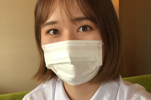 美人で、スタイル抜群のグラビアアイドルさん、生ハメ２連発、個人撮影、個撮完全オリジナル７人目
