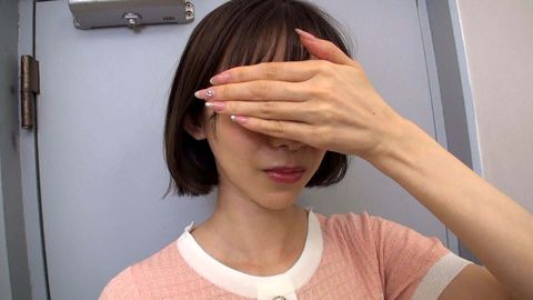 個撮)スレンダー美人OLさん【濃厚エロス＆丸呑みピストン】密着吸引！ねっとりフェラチオ【口内発射】