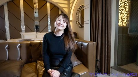 第51貝 ガチプロAV女優ななちゃんのベビーフェイスとダイナマイトボディに我慢できず顔射と中出しを***で**る