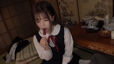 【数量限定販売】**生意気顔面Sランク(18) 言葉責めイカせまくり分からせ中出し