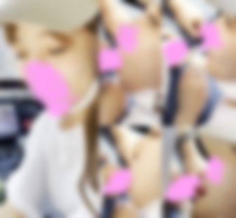 [20's, ex-model wife ⑦] Personal shooting, couple's activities