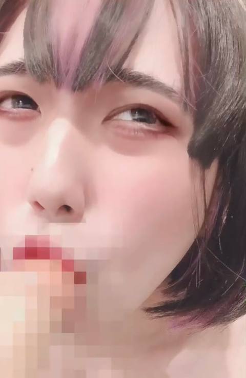 ごっくん計5発。コンカフェ嬢をお金の*を使い中年男のチンポで服従させ玩具にして遊ぶ。