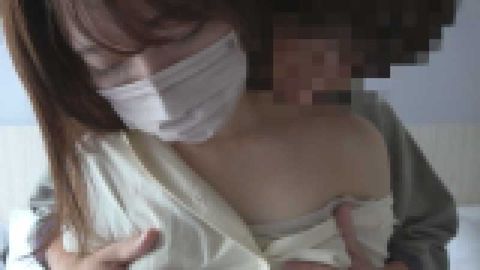 「#52」愛嬌と色気が溢れる歯科衛生士。迫*ある丸尻に勃起止まらず大量中出し♡両想い♡