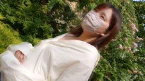 「#52」愛嬌と色気が溢れる歯科衛生士。迫*ある丸尻に勃起止まらず大量中出し♡両想い♡