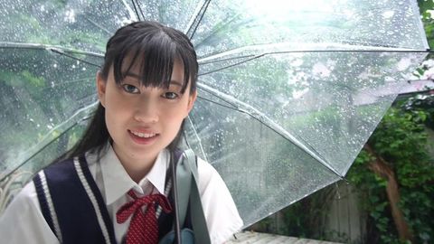 全裸 吉川瞳美