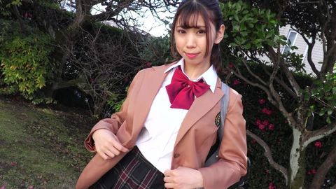 MOEべっぴん 三上もえ