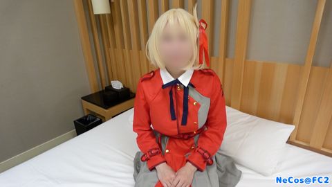 【ハメ撮り】声カワＦカップちゃん！私はいつも、ヤリたいこと最・優・先！【個人撮影】