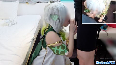 [ SEX ] Genshin / Nahida