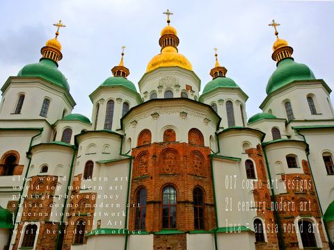 世界旅行写真集＃093 ウクライナ World Travel Album ベストセラー写真集オムニバス 紀行写真集 ロシア ウクライナ ベラルーシ ポーランド