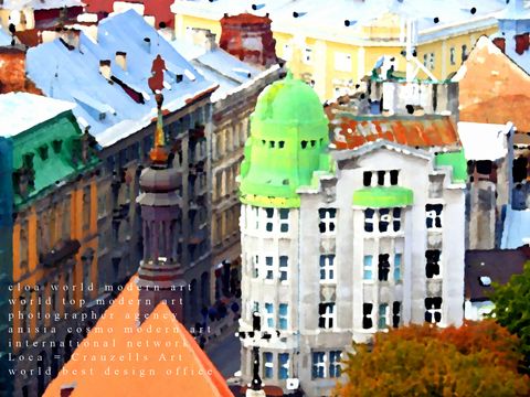 世界旅行写真集＃096 キーウ ウクライナ World Travel Album ベストセラー写真集オムニバス 紀行写真集 ロシア ウクライナ ベラルーシ ポーランド