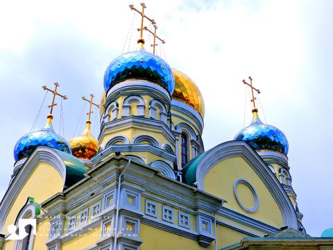【世界旅行写真集 World Top Artist 】＃122 近くて遠い国ロシア World Best seller Travel Album ベストセラー写真集