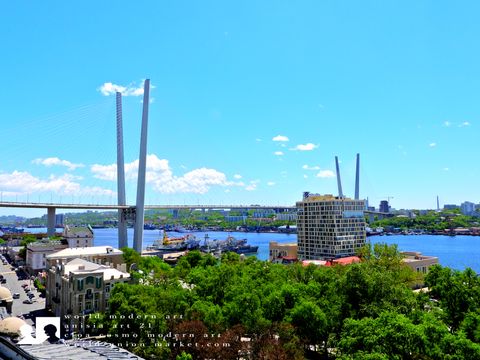 【世界旅行写真集 World Top Artist 】＃131 ウラジオストク ハバロフスク ロシア World Best seller Travel Album ベストセラー写真集