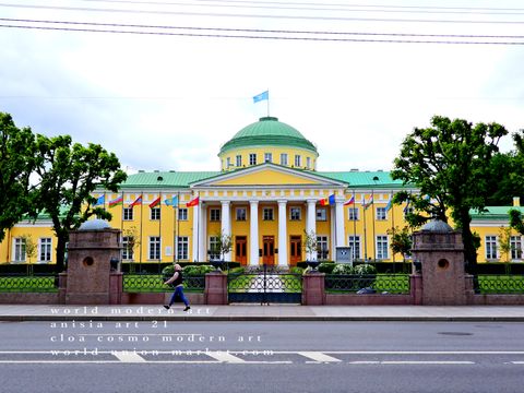 【World Best Album World Top Artist】 #145 Moscow St.Petersburg World Best seller World Top Brand 2023