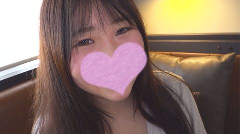包み込まれるような癒したっぷりのぽっちゃりボディにぷにぷにのGカップ乳　「みゆ」ちゃん