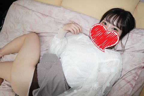 【激レア素人!!】ここでしか見られない激レア素人モデルさん
