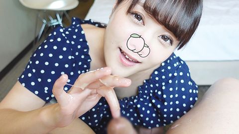 手コキの臨界点#1 「ﾀﾋんじゃっていいよ♡」人気風俗嬢による優しい言葉責めと大量オイル手コキが最高すぎた...