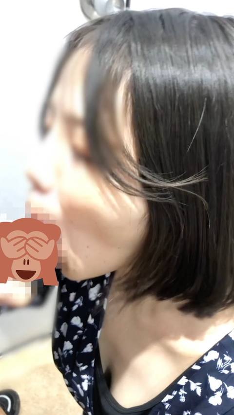 【再販】お医者さんの彼氏に内緒で初めての