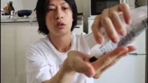 この方法で白髪がなくなりました！　　　　　　　　（遠藤チャンネル　過去動画　転載　白髪　健康　人生　天国）